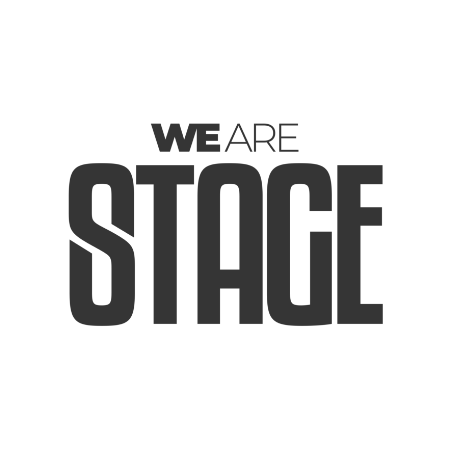 We Are Stage